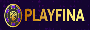 Playfina Neu Logo