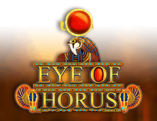 Eye of Horus