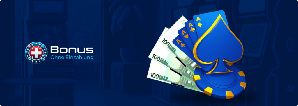 100 Euro Bonus