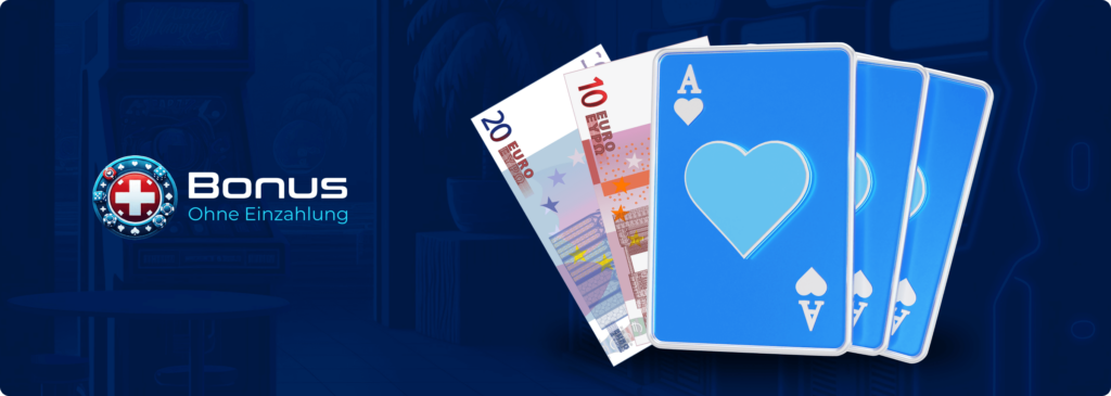 30 Euro Bonus