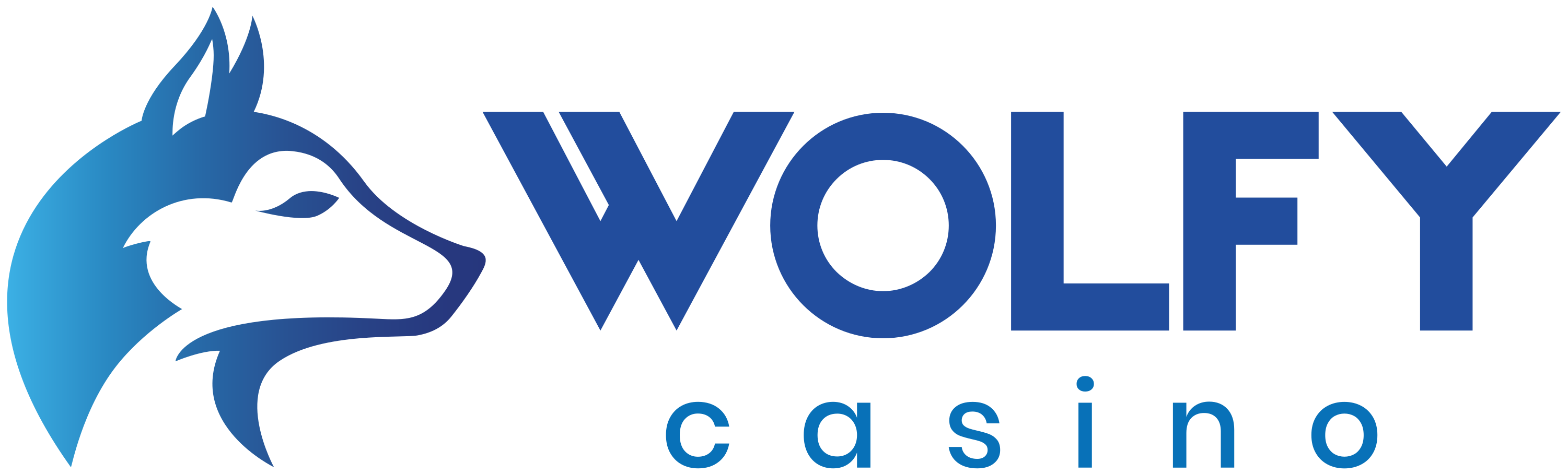 Wolfy Casino