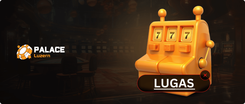 Casinos ohne LUGAS