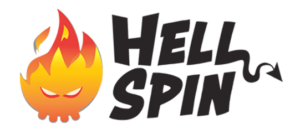 HellSpin Casino Logo