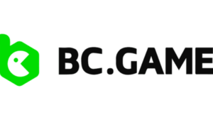 BCGame Logo