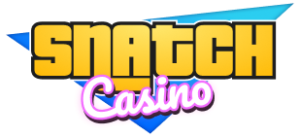 Snatch Casino Logo